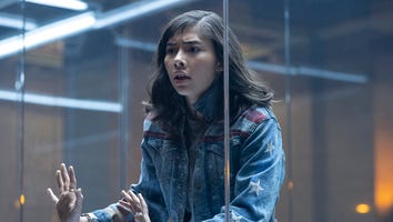 'Doctor Strange' Breakout Star Xochitl Gomez on the Importance of Feeling Seen (Exclusive)